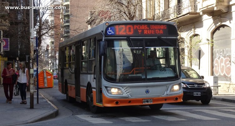 Mercedes-Benz OH 1315 L SB - Italbus Tropea - Semtur
IGL 563
[url=https://bus-america.com/galeria/displayimage.php?pid=60673]https://bus-america.com/galeria/displayimage.php?pid=60673[/url]

Línea 120 (Rosario), interno 88
