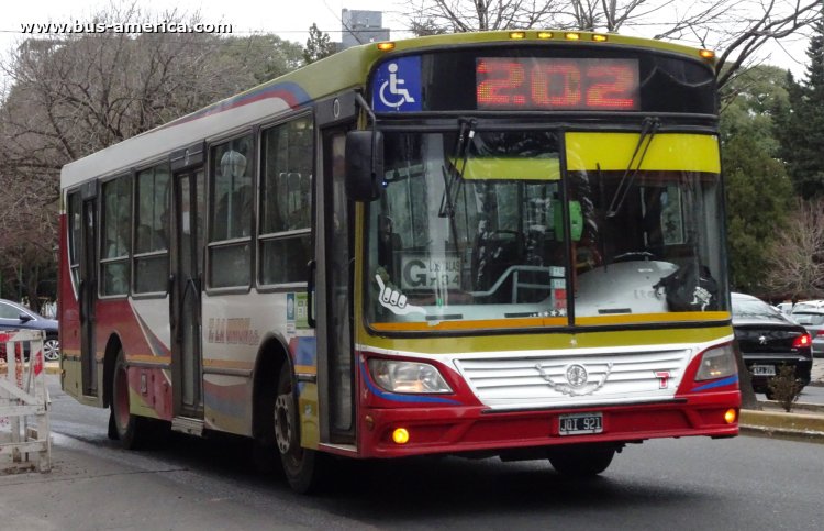 Mercedes-Benz OH 1618 L SB - Italbus Tropea Ital.20-10 - La Unión
JQI 921
[url=https://bus-america.com/galeria/displayimage.php?pid=67222]https://bus-america.com/galeria/displayimage.php?pid=67222[/url]
[url=https://bus-america.com/galeria/displayimage.php?pid=67223]https://bus-america.com/galeria/displayimage.php?pid=67223[/url]

Línea 202 (Prov. Buenos Aires), interno 7
