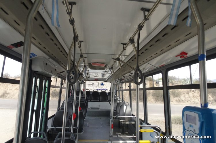 Mercedes-Benz OH 1621 L SB - Italbus Tropea Ital 89-20 - Mendotran , Los Andes & El Cacique UT
AF 502 WR
[url=https://bus-america.com/galeria/displayimage.php?pid=61336]https://bus-america.com/galeria/displayimage.php?pid=61336[/url]
[url=https://bus-america.com/galeria/displayimage.php?pid=61337]https://bus-america.com/galeria/displayimage.php?pid=61337[/url]
[url=https://bus-america.com/galeria/displayimage.php?pid=61338]https://bus-america.com/galeria/displayimage.php?pid=61338[/url]
[url=https://bus-america.com/galeria/displayimage.php?pid=61339]https://bus-america.com/galeria/displayimage.php?pid=61339[/url]
[url=https://bus-america.com/galeria/displayimage.php?pid=61341]https://bus-america.com/galeria/displayimage.php?pid=61341[/url]
[url=https://bus-america.com/galeria/displayimage.php?pid=61342]https://bus-america.com/galeria/displayimage.php?pid=61342[/url]

Línea 300 (Mendotran - Prov. Mendoza), interno 47

(Vista interior de la unidad)
