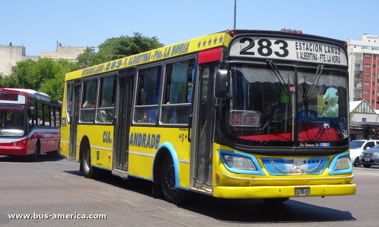 Mercedes-Benz OH 1618 L SB - Italbus Tropea - Andrade
IYU 933
[url=https://bus-america.com/galeria/displayimage.php?pid=66520]https://bus-america.com/galeria/displayimage.php?pid=66520[/url]
[url=https://bus-america.com/galeria/displayimage.php?pid=66521]https://bus-america.com/galeria/displayimage.php?pid=66521[/url]

Línea 283 (Prov. Buenos Aires), interno 5
