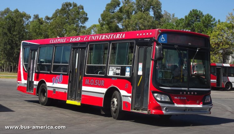 Mercedes-Benz OH 1618 L SB - Italbus Tropea - M.O.Sur
IVP 692
[url=https://bus-america.com/galeria/displayimage.php?pid=52008]https://bus-america.com/galeria/displayimage.php?pid=52008[/url]
[url=https://bus-america.com/galeria/displayimage.php?pid=52009]https://bus-america.com/galeria/displayimage.php?pid=52009[/url]

Línea 160 (Buenos Aires), interno 51 [desde Mayo 2010]
