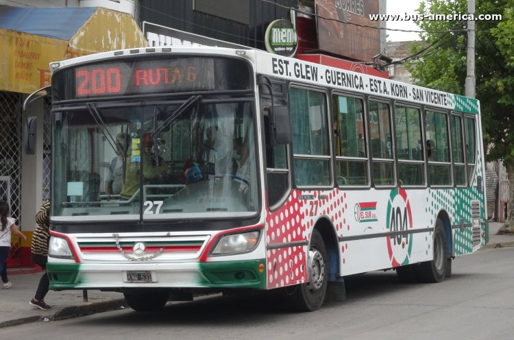 Mercedes-Benz OH 1618 L SB - Italbus Tropea - ETDel Sur
KND 531
[url=ttp://galeria.bus-america.com/displayimage.php?pid=44875]ttp://galeria.bus-america.com/displayimage.php?pid=44875[/url]
[url=ttp://galeria.bus-america.com/displayimage.php?pid=44876]ttp://galeria.bus-america.com/displayimage.php?pid=44876[/url]
[url=ttp://galeria.bus-america.com/displayimage.php?pid=44879]ttp://galeria.bus-america.com/displayimage.php?pid=44879[/url]

Línea 200 (Prov. Buenos Aires), interno 27
Ex línea 548 (Pdo. L. Zamora), interno 14
