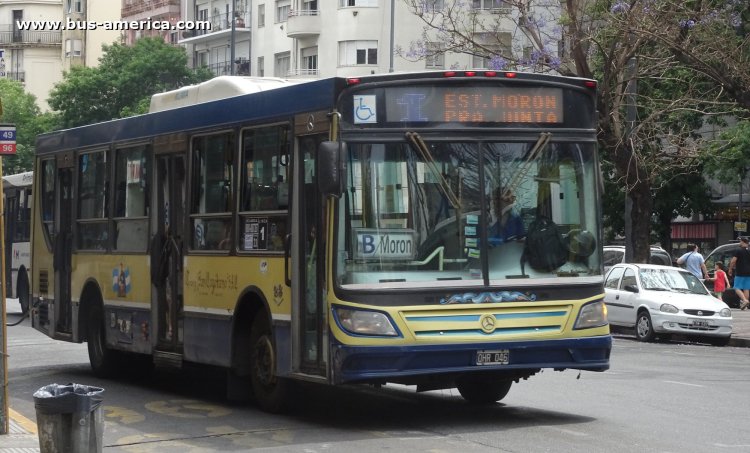 Mercedes-Benz OH 1618 L SB - Italbus Tropea - San Cayetano
OHR 046
[url=https://bus-america.com/galeria/displayimage.php?pid=62769]https://bus-america.com/galeria/displayimage.php?pid=62769[/url]

Línea 1 (Buenos Aires), interno 23
