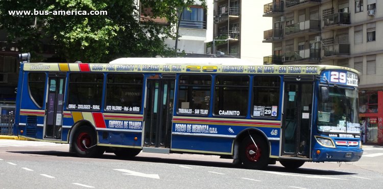 Mercedes-Benz OH 1718 L SB - Italbus Tropea Ital 49-14 - Emp.Pedro de Mendoza
OLU 062
[url=https://bus-america.com/galeria/displayimage.php?pid=57135]https://bus-america.com/galeria/displayimage.php?pid=57135[/url]

Línea 29 (Buenos Aires), interno 43

