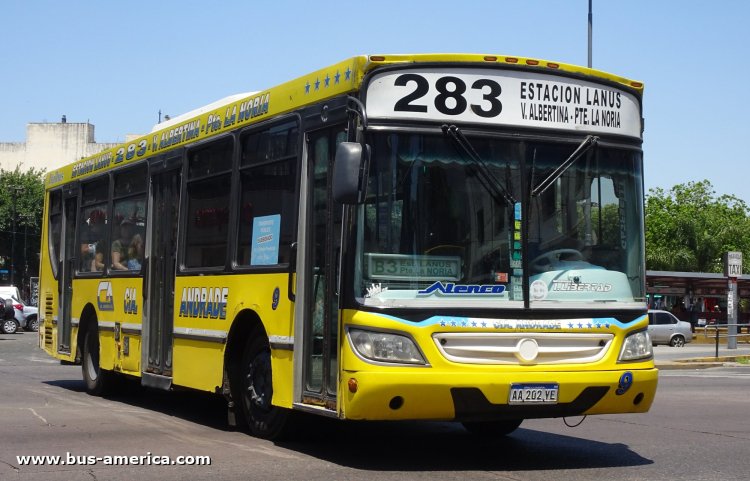 Mercedes-Benz OH 1621 L SB - Italbus Tropea Ital 61-16 - Andrade
AA 202 VE
[url=https://bus-america.com/galeria/displayimage.php?pid=66512]https://bus-america.com/galeria/displayimage.php?pid=66512[/url]
[url=https://bus-america.com/galeria/displayimage.php?pid=66513]https://bus-america.com/galeria/displayimage.php?pid=66513[/url]

Línea 283 (Prov. Buenos Aires), interno 9
