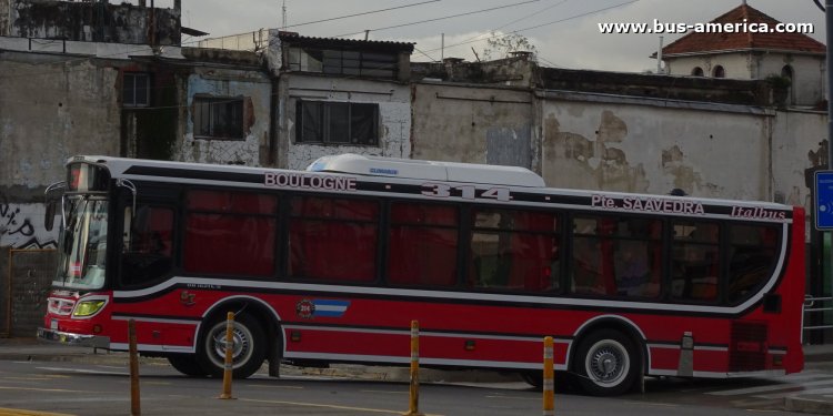 Mercedes-Benz OH 1621 L SB - Italbus Tropea - La Primera de Martinez
AC 589 OX
[url=https://bus-america.com/galeria/displayimage.php?pid=62792]https://bus-america.com/galeria/displayimage.php?pid=62792[/url]
[url=https://bus-america.com/galeria/displayimage.php?pid=62794]https://bus-america.com/galeria/displayimage.php?pid=62794[/url]

Línea 314 (Prov. Buenos Aires), interno 57
