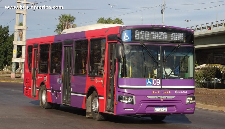 Mercedes-Benz OH 1621 L SB - Italbus Tropea Ital 89-20 - Mendotran , Maipú
AF 067 SQ
[url=https://bus-america.com/galeria/displayimage.php?pid=61530]https://bus-america.com/galeria/displayimage.php?pid=61530[/url]
[url=https://bus-america.com/galeria/displayimage.php?pid=61531]https://bus-america.com/galeria/displayimage.php?pid=61531[/url]
[url=https://bus-america.com/galeria/displayimage.php?pid=61532]https://bus-america.com/galeria/displayimage.php?pid=61532[/url]

Línea 820 (Mendotran, Prov.Mendoza), interno 09
