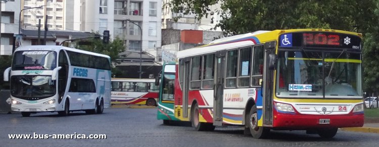 Mercedes-Benz OH 1718 L SB - Italbus Tropea Ital.24-11 - La Unión
OSN 832
[url=https://bus-america.com/galeria/displayimage.php?pid=67224]https://bus-america.com/galeria/displayimage.php?pid=67224[/url]

Línea 202 (Prov. Buenos Aires), interno 24 (0924)
