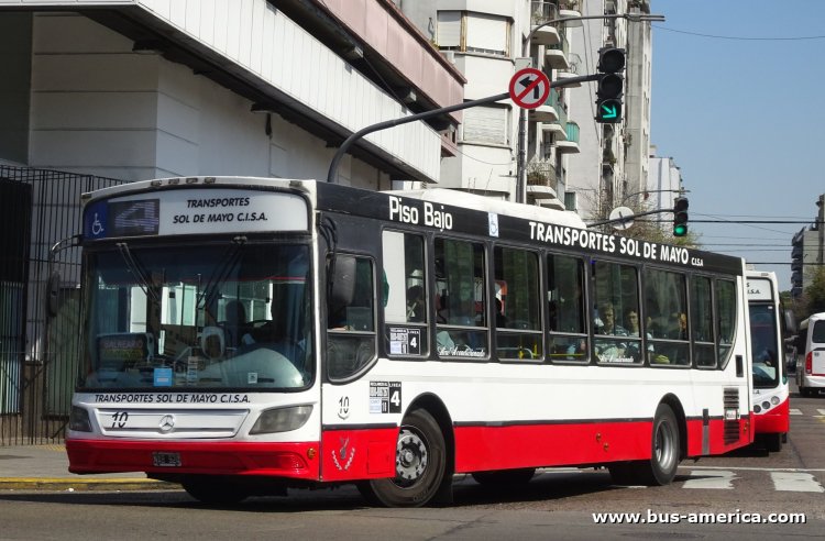 Mercedes-Benz OH 1718 L SB - Italbus Tropea Ital.24-11 - Sol de Mayo
NAB 924
[url=https://bus-america.com/galeria/displayimage.php?pid=68336]https://bus-america.com/galeria/displayimage.php?pid=68336[/url]

Línea 4 (Buenos Aires), interno 10
