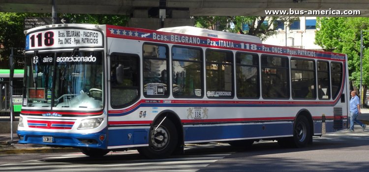 Mercedes-Benz OH 1718 L SB - Italbus Tropea - M.O. Barrancas de Belgrano
NZW 318
[url=https://bus-america.com/galeria/displayimage.php?pid=32312]https://bus-america.com/galeria/displayimage.php?pid=32312[/url]
[url=https://bus-america.com/galeria/displayimage.php?pid=51513]https://bus-america.com/galeria/displayimage.php?pid=51513[/url]

Línea 118 (Buenos Aires), interno 54
