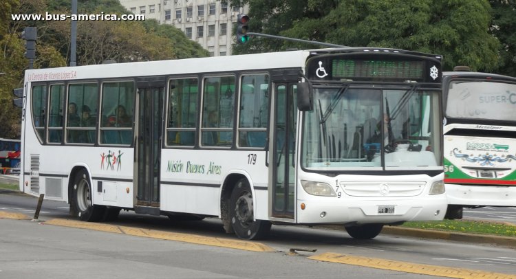 Mercedes-Benz OH 1718 L SB - Italbus Tropea Ital 23-10 - Misión Buenos Aires , La Ctral.Vte.López
PFB 101
[url=https://bus-america.com/galeria/displayimage.php?pid=63196]https://bus-america.com/galeria/displayimage.php?pid=63196[/url]
[url=https://bus-america.com/galeria/displayimage.php?pid=63197]https://bus-america.com/galeria/displayimage.php?pid=63197[/url]
[url=https://bus-america.com/galeria/displayimage.php?pid=63198]https://bus-america.com/galeria/displayimage.php?pid=63198[/url]

Línea 143 (Buenos Aires), interno 179
