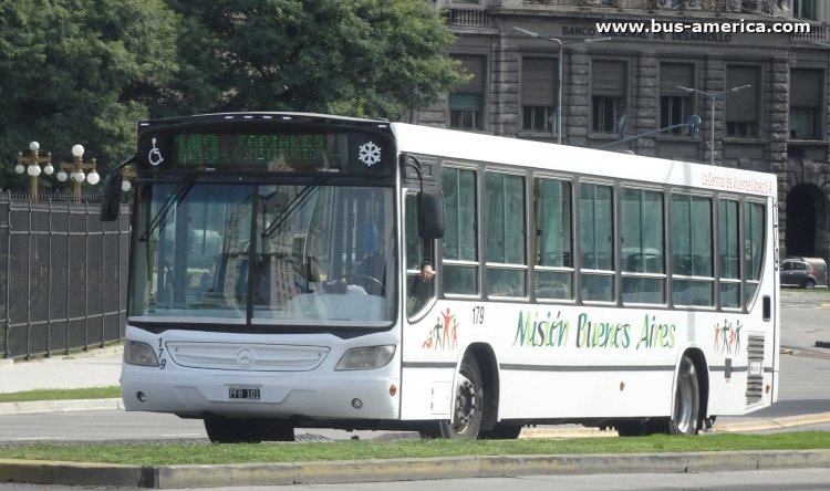 Mercedes-Benz OH 1718 L SB - Italbus Tropea Ital 23-10 - Misión Buenos Aires , La Ctral.Vte.López
PFB 101
[url=https://bus-america.com/galeria/displayimage.php?pid=63195]https://bus-america.com/galeria/displayimage.php?pid=63195[/url]
[url=https://bus-america.com/galeria/displayimage.php?pid=63196]https://bus-america.com/galeria/displayimage.php?pid=63196[/url]
[url=https://bus-america.com/galeria/displayimage.php?pid=63198]https://bus-america.com/galeria/displayimage.php?pid=63198[/url]

Línea 143 (Buenos Aires), interno 179
