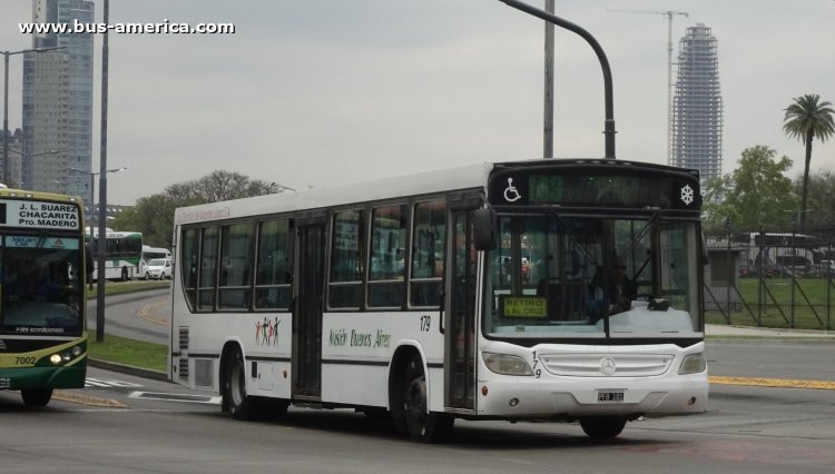 Mercedes-Benz OH 1718 L SB - Italbus Tropea Ital 23-10 - Misión Buenos Aires , La Ctral.Vte.López
PFB 101
[url=https://bus-america.com/galeria/displayimage.php?pid=63195]https://bus-america.com/galeria/displayimage.php?pid=63195[/url]
[url=https://bus-america.com/galeria/displayimage.php?pid=63197]https://bus-america.com/galeria/displayimage.php?pid=63197[/url]
[url=https://bus-america.com/galeria/displayimage.php?pid=63198]https://bus-america.com/galeria/displayimage.php?pid=63198[/url]

Línea 143 (Buenos Aires), interno 179
