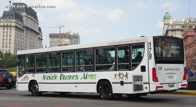 Mercedes-Benz OH 1718 L SB - Italbus Tropea Ital 23-10 - Misión Buenos Aires , La Ctral.Vte.López
PFB 101
[url=https://bus-america.com/galeria/displayimage.php?pid=63195]https://bus-america.com/galeria/displayimage.php?pid=63195[/url]
[url=https://bus-america.com/galeria/displayimage.php?pid=63196]https://bus-america.com/galeria/displayimage.php?pid=63196[/url]
[url=https://bus-america.com/galeria/displayimage.php?pid=63197]https://bus-america.com/galeria/displayimage.php?pid=63197[/url]

Línea 143 (Buenos Aires), interno 179
