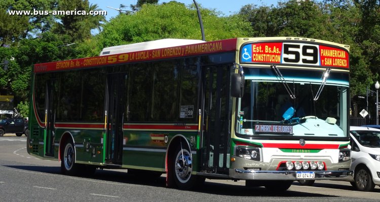 Mercedes-Benz OH 1721 L SB - Italbus Tropea Ital 90-21 - MOCBA
AF 074 FJ
[url=https://bus-america.com/galeria/displayimage.php?pid=66204]https://bus-america.com/galeria/displayimage.php?pid=66204[/url]

Línea 59 (Buenos Aires), interno 31
