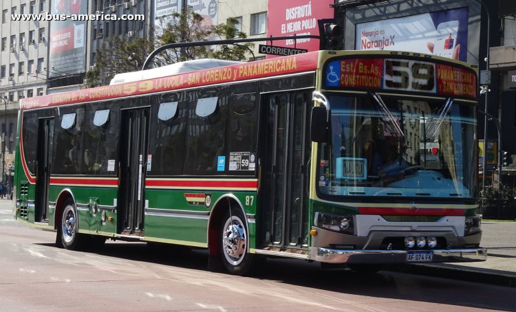 Mercedes-Benz OH 1721 L SB - Italbus Tropea Ital 90-21 - MOCBA
AF 074 FK
[url=https://bus-america.com/galeria/displayimage.php?pid=66210]https://bus-america.com/galeria/displayimage.php?pid=66210[/url]
[url=https://bus-america.com/galeria/displayimage.php?pid=66212]https://bus-america.com/galeria/displayimage.php?pid=66212[/url]

Línea 59 (Buenos Aires), interno 87
