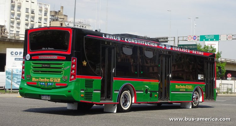 Mercedes-Benz OH 1721 L SB - Italbus Tropea - Micro Omnibus 45
AE 835 VH
[url=https://bus-america.com/galeria/displayimage.php?pid=52026]https://bus-america.com/galeria/displayimage.php?pid=52026[/url]
[url=https://bus-america.com/galeria/displayimage.php?pid=52027]https://bus-america.com/galeria/displayimage.php?pid=52027[/url]
[url=https://bus-america.com/galeria/displayimage.php?pid=52028]https://bus-america.com/galeria/displayimage.php?pid=52028[/url]
[url=https://bus-america.com/galeria/displayimage.php?pid=52029]https://bus-america.com/galeria/displayimage.php?pid=52029[/url]

Línea 45 (Buenos Aires), interno 33

