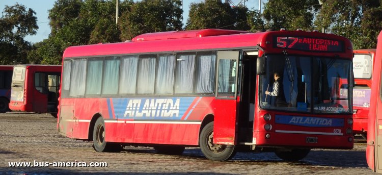 Materfer MTF BU 1316 LE - Materfer MD 128 - Atlátida
LKF 723
[url=https://bus-america.com/galeria/displayimage.php?pid=52286]https://bus-america.com/galeria/displayimage.php?pid=52286[/url]

Línea 410 (Prov. Buenos Aires - cumplido con unidad de línea 57 de Buenos Aires), interno 6678
