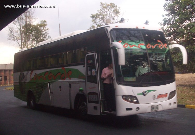 Mercedes-Benz OH 1636 - AVG Sunfire - Concorde
¿SWY-036?

Concorde, unidad 1005
