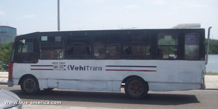 Encava ENT 610 (en Colombia) - Vehitrans
UAK-211
[url=https://bus-america.com/galeria/displayimage.php?pid=55904]https://bus-america.com/galeria/displayimage.php?pid=55904[/url]

Ruta 47 (Cartagena)
