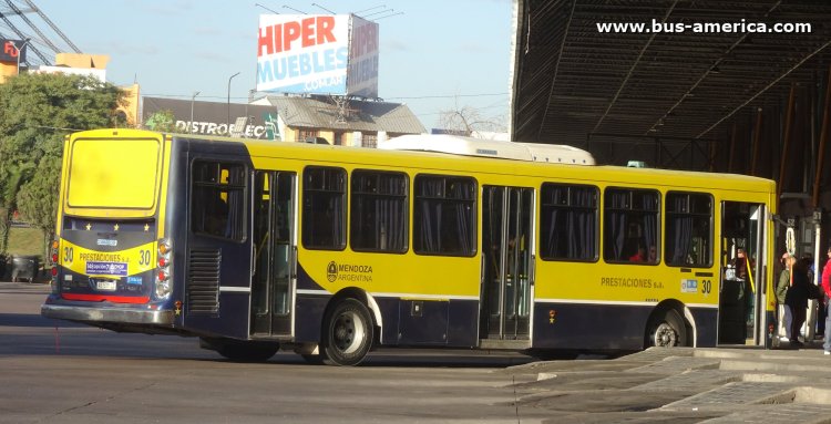 Mercedes-Benz O 500 U - La Favorita Favorito GR - Prestaciones
AB 539 LC
[url=https://bus-america.com/galeria/displayimage.php?pid=61693]https://bus-america.com/galeria/displayimage.php?pid=61693[/url]
[url=https://bus-america.com/galeria/displayimage.php?pid=61695]https://bus-america.com/galeria/displayimage.php?pid=61695[/url]
[url=https://bus-america.com/galeria/displayimage.php?pid=61696]https://bus-america.com/galeria/displayimage.php?pid=61696[/url]

Línea 301 (Mendoza), unidad 30
