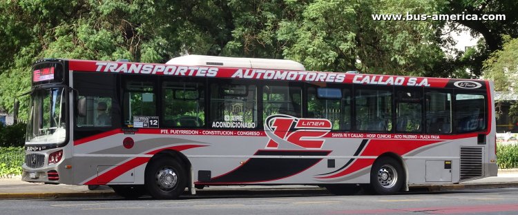 Mercedes-Benz O 500 U - La Favorita Gran Favorito GR 94/2016 - T.A.Callao 
AE 711 RN
[url=https://bus-america.com/galeria/displayimage.php?pid=65691]https://bus-america.com/galeria/displayimage.php?pid=65691[/url]

Línea 12 (Buenos Aires), interno 20

