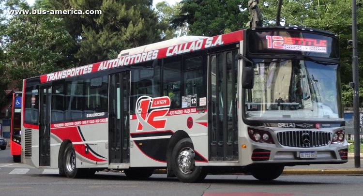 Mercedes-Benz O 500 U - La Favorita Gran Favorito GR 94/2016 - T.A.Callao 
AE 711 RN
[url=https://bus-america.com/galeria/displayimage.php?pid=65692]https://bus-america.com/galeria/displayimage.php?pid=65692[/url]

Línea 12 (Buenos Aires), interno 20

