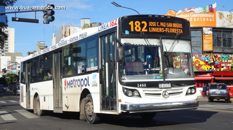 Mercedes-Benz O 500 U - La Favorita Favorito GR - Sgto.Cabral
AD 513 WT
[url=https://bus-america.com/galeria/displayimage.php?pid=62861]https://bus-america.com/galeria/displayimage.php?pid=62861[/url]

Línea 182 (Buenos Aires), interno 1468
