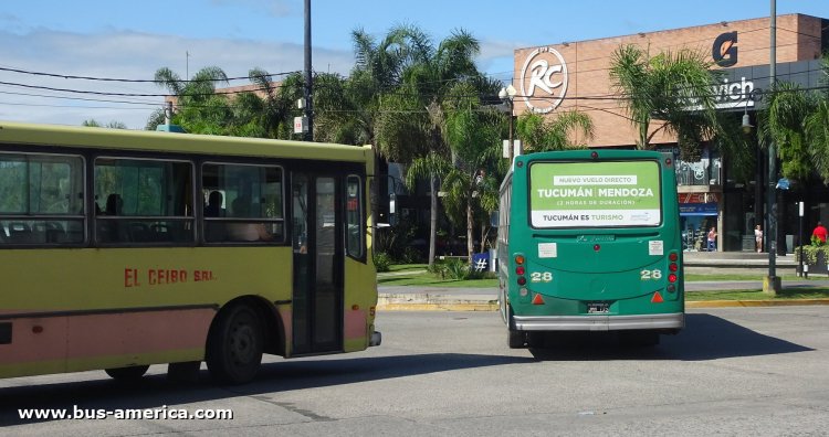 Mercedes-Benz OF 1418 - La Favorita - El Corcel UTE
JHR 715 [derecha]
[url=https://bus-america.com/galeria/displayimage.php?pid=64712]https://bus-america.com/galeria/displayimage.php?pid=64712[/url]
[url=https://bus-america.com/galeria/displayimage.php?pid=64714]https://bus-america.com/galeria/displayimage.php?pid=64714[/url]

Línea 102 (Prov.Tucumán), interno 28
