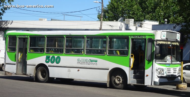 Mercedes-Benz OF 1418 - La Favorita Favorito GR - SJBSA
LCL 968

Línea 513 (Pdo.F.Varela), interno 781
