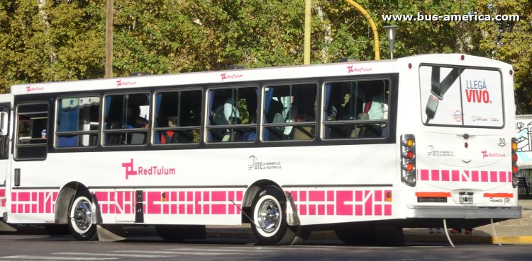 Mercedes-Benz OF 1418 - La Favorita Favorito GR - Red Tulum , UTE La Marina & La Positiva 
MAZ 516
[url=https://bus-america.com/galeria/displayimage.php?pid=65724]https://bus-america.com/galeria/displayimage.php?pid=65724[/url]
[url=https://bus-america.com/galeria/displayimage.php?pid=65725]https://bus-america.com/galeria/displayimage.php?pid=65725[/url]

Línea 10 (San Juan), interno 30
