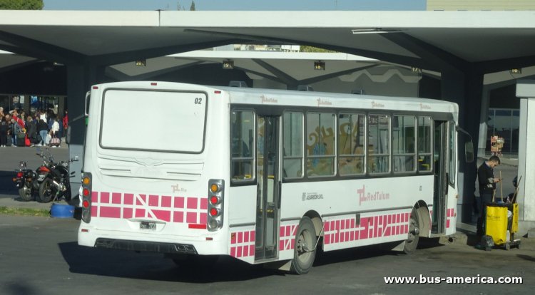 Mercedes-Benz OF 1418 - La Favorita Favorito GR - Red Tulúm , Albardon
PNY 704
[url=https://bus-america.com/galeria/displayimage.php?pid=62459]https://bus-america.com/galeria/displayimage.php?pid=62459[/url]

Línea 402 (Prov.San Juan), interno 02
