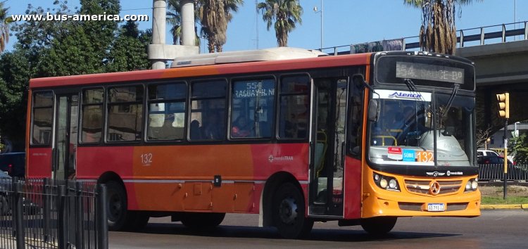 Mercedes-Benz OF 1621 - La Favorita Favorito GR - Mendotran , Gral.Roca
AD 793 IJ
[url=https://bus-america.com/galeria/displayimage.php?pid=66813]https://bus-america.com/galeria/displayimage.php?pid=66813[/url]

Línea 554 (Mendotran, Prov.Mendoza), interno 132
