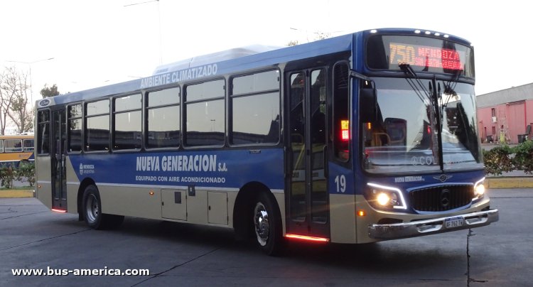 Mercedes-Benz OF 1621 - La Favorita Favorito GR - Nueva Generación
AF 762 TW
[url=https://bus-america.com/galeria/displayimage.php?pid=62829]https://bus-america.com/galeria/displayimage.php?pid=62829[/url]

Línea 760 (Mendoza), interno 19
