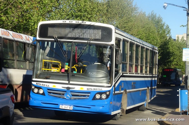Mercedes-Benz OF 1721 - La Favorita Favorito GR - Ruta Bus
AC 347 WV
[url=https://bus-america.com/galeria/displayimage.php?pid=63060]https://bus-america.com/galeria/displayimage.php?pid=63060[/url]
[url=https://bus-america.com/galeria/displayimage.php?pid=63061]https://bus-america.com/galeria/displayimage.php?pid=63061[/url]

Línea 313 (Prov. Buenos Aires), interno 133

