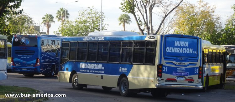 Mercedes-Benz OF 1621 - La Favorita Favorito GR - Nueva Generación
AF 762 TV
[url=https://bus-america.com/galeria/displayimage.php?pid=65503]https://bus-america.com/galeria/displayimage.php?pid=65503[/url]
[url=https://bus-america.com/galeria/displayimage.php?pid=65504]https://bus-america.com/galeria/displayimage.php?pid=65504[/url]

Línea 759 (Prov.Mendoza), interno 31
