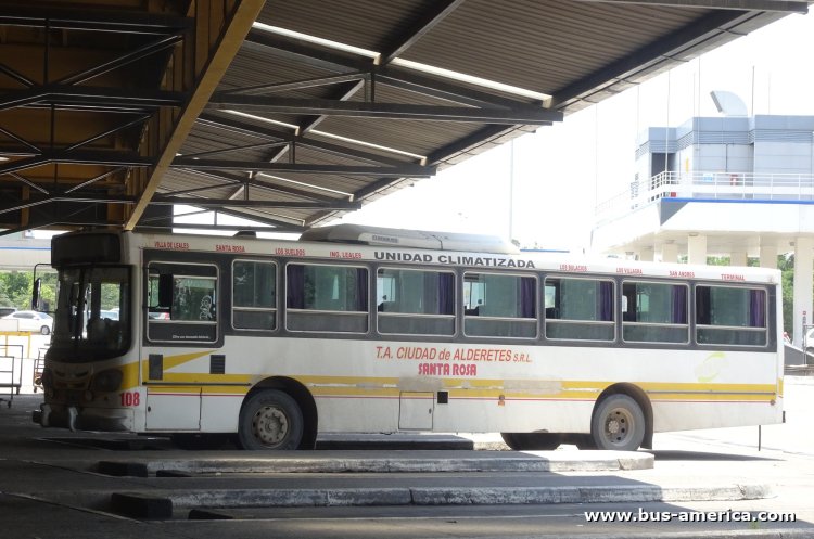 Mercedes-Benz OF 1722 - La Favorita - T.A.Ciudad de Alderetes
JXJ 039
[url=https://bus-america.com/galeria/displayimage.php?pid=64597]https://bus-america.com/galeria/displayimage.php?pid=64597[/url]
[url=https://bus-america.com/galeria/displayimage.php?pid=64598]https://bus-america.com/galeria/displayimage.php?pid=64598[/url]

T.A.Cdad.Alderetes (Prov.Tucumán), interno 108
