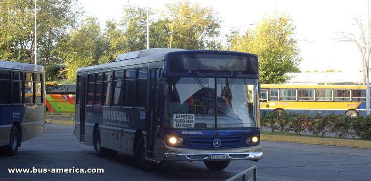 Mercedes-Benz OF 1721 - La Favorita Favorito GR - Nueva Generación
AC 430 NA
[url=https://bus-america.com/galeria/displayimage.php?pid=61660]https://bus-america.com/galeria/displayimage.php?pid=61660[/url]
[url=https://bus-america.com/galeria/displayimage.php?pid=61662]https://bus-america.com/galeria/displayimage.php?pid=61662[/url]

Línea 761 (Prov.Mendoza), unidad 67
