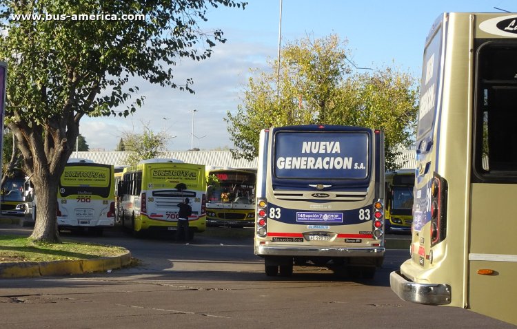 Mercedes-Benz OF 1721 - La Favorita Favorito GR - Nueva Generación
AC 598 XU
[url=https://bus-america.com/galeria/displayimage.php?pid=61664]https://bus-america.com/galeria/displayimage.php?pid=61664[/url]
[url=https://bus-america.com/galeria/displayimage.php?pid=61666]https://bus-america.com/galeria/displayimage.php?pid=61666[/url]

Líneas 750 (Prov.Mendoza), unidad 83

