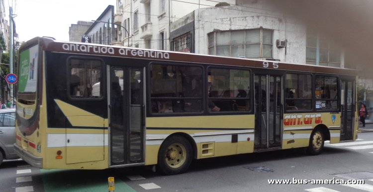 Mercedes-Benz OH 1315 L SB - La Favorita 74/2005 - Ant.Arg
GMR 968
[url=https://bus-america.com/galeria/displayimage.php?pid=63954]https://bus-america.com/galeria/displayimage.php?pid=63954[/url]

Línea 95 (Buenos Aires), interno 41
