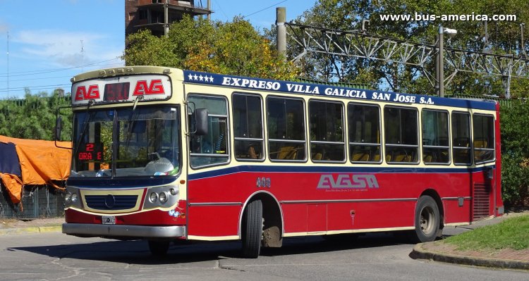 Mercedes-Benz OH 1618 L SB - La Favorita Favorito GR - EVGSA
KNY 396
[url=https://bus-america.com/galeria/displayimage.php?pid=56789]https://bus-america.com/galeria/displayimage.php?pid=56789[/url]

Línea 510 (Pdo. A.Brown), interno 409
