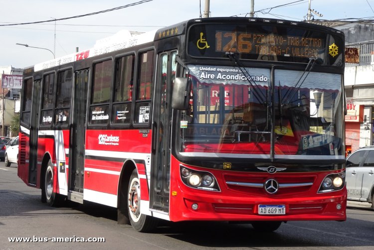 Mercedes-Benz OH 1621 L SB - La Favorita Favorito 95/2016 - Cardenas
AD 609 MT
[url=https://bus-america.com/galeria/displayimage.php?pid=68690]https://bus-america.com/galeria/displayimage.php?pid=68690[/url]
[url=https://bus-america.com/galeria/displayimage.php?pid=68691]https://bus-america.com/galeria/displayimage.php?pid=68691[/url]
[url=https://bus-america.com/galeria/displayimage.php?pid=68692]https://bus-america.com/galeria/displayimage.php?pid=68692[/url]
[url=https://bus-america.com/galeria/displayimage.php?pid=68693]https://bus-america.com/galeria/displayimage.php?pid=68693[/url]

Línea 126 (Buenos Aires), interno 18
