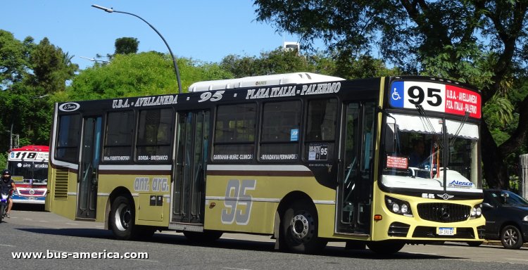 Mercedes-Benz OH 1621 L SB - La Favorita Favorito GR 95/2016 - Ant.Arg
AF 398 EP
[url=https://bus-america.com/galeria/displayimage.php?pid=68177]https://bus-america.com/galeria/displayimage.php?pid=68177[/url]

Línea 95 (Buenos Aires), interno 7
