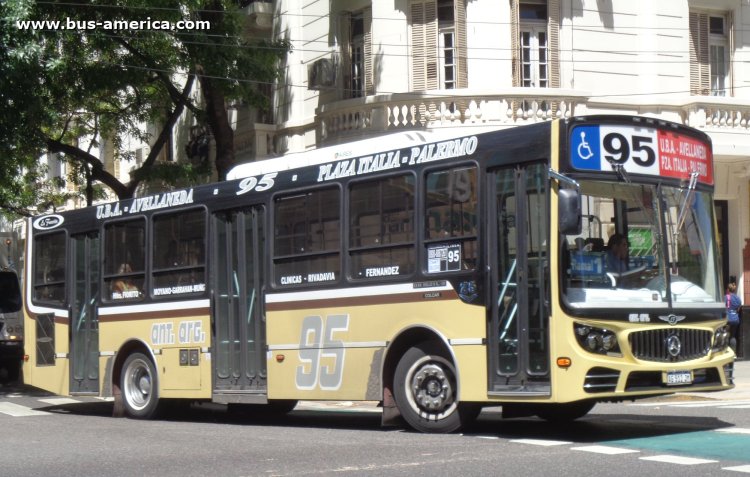 Mercedes-Benz OH 1621 L SB - La Favorita Favorito GR 95/2016 - Ant.Arg
AG 512 JM
[url=https://bus-america.com/galeria/displayimage.php?pid=66244]https://bus-america.com/galeria/displayimage.php?pid=66244[/url]
[url=https://bus-america.com/galeria/displayimage.php?pid=66245]https://bus-america.com/galeria/displayimage.php?pid=66245[/url]
[url=https://bus-america.com/galeria/displayimage.php?pid=66246]https://bus-america.com/galeria/displayimage.php?pid=66246[/url]
[url=https://bus-america.com/galeria/displayimage.php?pid=66247]https://bus-america.com/galeria/displayimage.php?pid=66247[/url]

Línea 95 (Buenos Aires), interno 25
