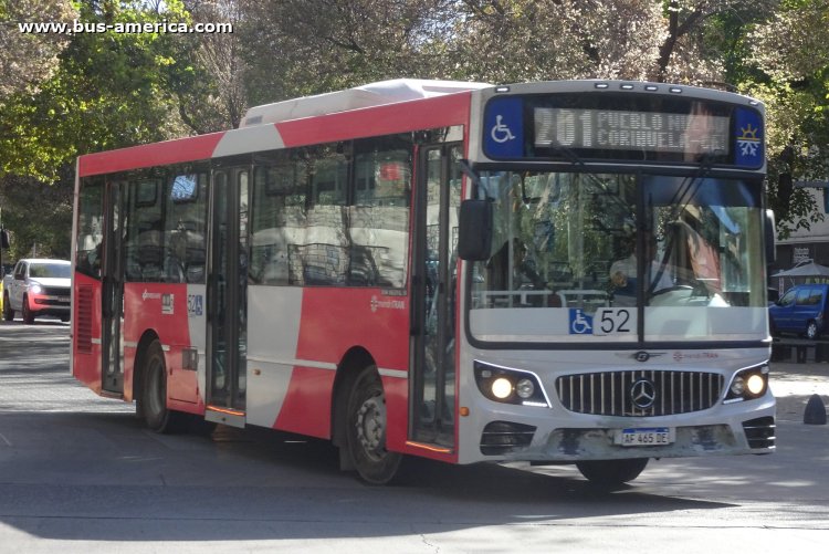 Mercedes-Benz OH 1621 L SB - La Favorita Favorito GR - Maipú
AF 465 DE
[url=https://bus-america.com/galeria/displayimage.php?pid=65252]https://bus-america.com/galeria/displayimage.php?pid=65252[/url]
[url=https://bus-america.com/galeria/displayimage.php?pid=65253]https://bus-america.com/galeria/displayimage.php?pid=65253[/url]
[url=https://bus-america.com/galeria/displayimage.php?pid=65254]https://bus-america.com/galeria/displayimage.php?pid=65254[/url]

Línea 201 (Mendotran, Prov.Mendoza), interno 52
