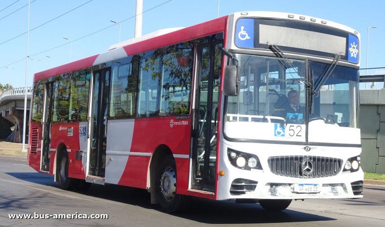 Mercedes-Benz OH 1621 L SB - La Favorita Favorito GR - Maipú
AF 465 DE
[url=https://bus-america.com/galeria/displayimage.php?pid=65251]https://bus-america.com/galeria/displayimage.php?pid=65251[/url]
[url=https://bus-america.com/galeria/displayimage.php?pid=65252]https://bus-america.com/galeria/displayimage.php?pid=65252[/url]
[url=https://bus-america.com/galeria/displayimage.php?pid=65253]https://bus-america.com/galeria/displayimage.php?pid=65253[/url]

Línea 202 (Mendotran, Prov.Mendoza), interno 52
