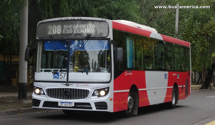 Mercedes-Benz OH 1621 L SB - La Favorita Favorito GR - Maipú
AF 465 DY
[url=https://bus-america.com/galeria/displayimage.php?pid=65256]https://bus-america.com/galeria/displayimage.php?pid=65256[/url]

Línea 208 (Mendotran, Prov.Mendoza), interno 57
