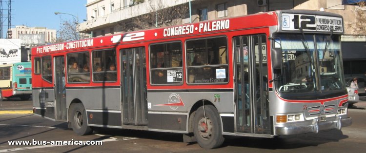 Mercedes-Benz OH 1721 L SB - La Favorita - T.A.Callao
DDU 547
[url=https://bus-america.com/galeria/displayimage.php?pid=65704]https://bus-america.com/galeria/displayimage.php?pid=65704[/url]

Línea 12 (Buenos Aires), interno 71
