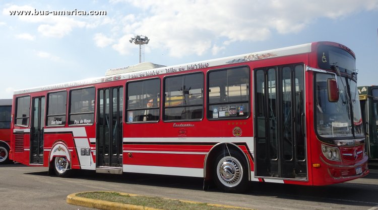 Mercedes-Benz OH 1721 L SB - La Favorita Favorito GR 96/2016 - Cardenas
AD 922 AP
[url=https://bus-america.com/galeria/displayimage.php?pid=68699]https://bus-america.com/galeria/displayimage.php?pid=68699[/url]
[url=https://bus-america.com/galeria/displayimage.php?pid=68700]https://bus-america.com/galeria/displayimage.php?pid=68700[/url]
[url=https://bus-america.com/galeria/displayimage.php?pid=68702]https://bus-america.com/galeria/displayimage.php?pid=68702[/url]
[url=https://bus-america.com/galeria/displayimage.php?pid=68703]https://bus-america.com/galeria/displayimage.php?pid=68703[/url]

Línea 126 (Buenos Aires), interno 29
