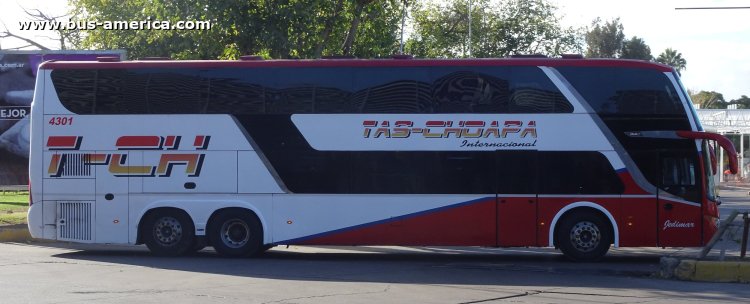 Volvo B420R - Modasa Zeus 3 (para Chile) - Tas Choapa
GV-LG-10
[url=https://bus-america.com/galeria/displayimage.php?pid=61384]https://bus-america.com/galeria/displayimage.php?pid=61384[/url]
[url=https://bus-america.com/galeria/displayimage.php?pid=61385]https://bus-america.com/galeria/displayimage.php?pid=61385[/url]
[url=https://bus-america.com/galeria/displayimage.php?pid=61387]https://bus-america.com/galeria/displayimage.php?pid=61387[/url]

Tas-Choapa, unidad 4301
